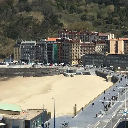 Avenida Zurriola By Forever