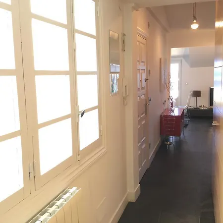Avenida Zurriola By Forever Apartment