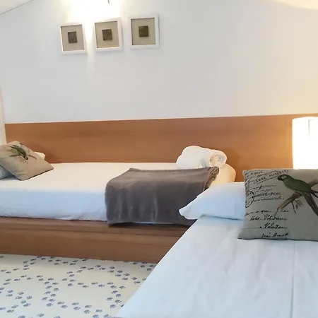 Avenida Zurriola By Forever Apartment *