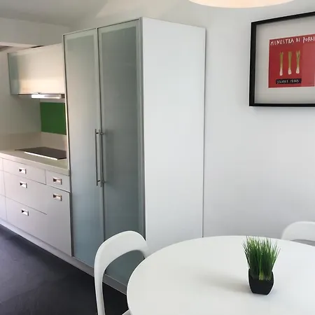 Apartment Avenida Zurriola By Forever San Sebastian