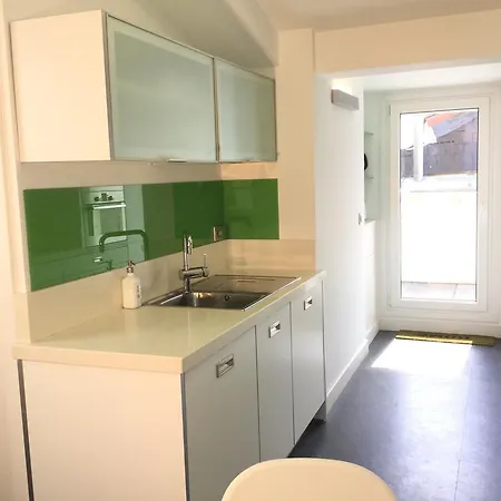 Apartment Avenida Zurriola By Forever