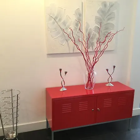 Avenida Zurriola By Forever Apartment San Sebastian