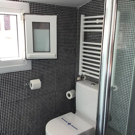 Avenida Zurriola By Forever Apartment San Sebastian